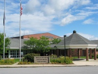 Williston retirement communities