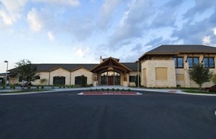 Sun City Texas