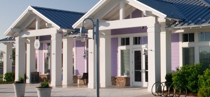 The Peninsula on The Indian River