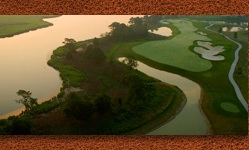 The Peninsula on The Indian River