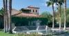 The Fountains at La Cholla