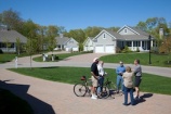 Winnapaug Cottages