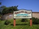 Peacock Hills