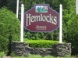 Hemlocks by JENSEN communities