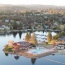 Lake of The Pines