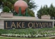 Lake Olympia