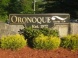 Oronoque Village