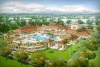 Avocet Beachfront Resort Crystal Beach Texas