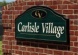 Carlisle Village