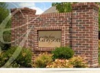 Olde Town Grayson