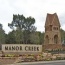 Manor Creek