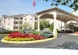 Oxmoor Lodge