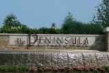 Peninsula at Indian River Bay