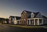 Heritage Strasburg