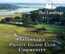 The Landings