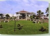 Llano Grande Lake Park Resort
