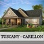 Carillon at Tuscany