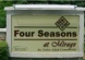 Four Seasons at Mirage