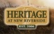 The Heritage at New Riverside