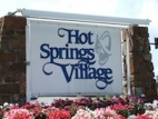 Hot Springs Village, Arkansas