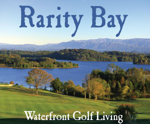 Rarity Bay on Tellico Lake