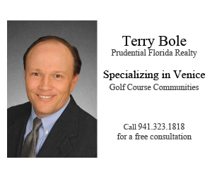 Terry Bole