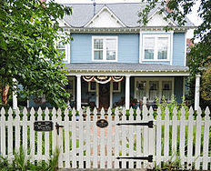 North Augusta retirement communities