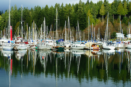 Port Orchard Gated Community lifestyle