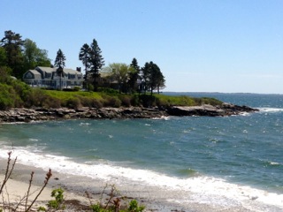 Cape Elizabeth, ME