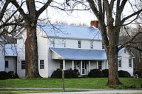 Travelers Rest retirement communities
