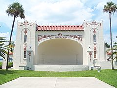 Eustis, Florida