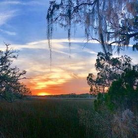 Edisto Island retirement communities