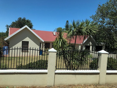 Somerset West retirement communities