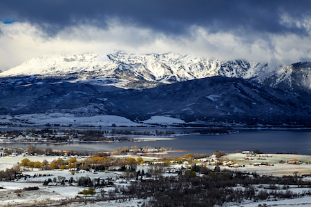 Ogden Utah
