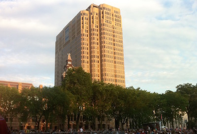 New Haven 