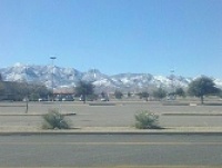 Sierra Vista retirement communities