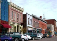 Laramie, WY