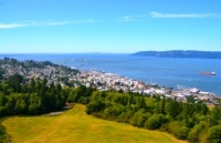 Astoria, Oregon