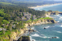 Depoe Bay, OR