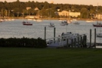 Bristol Rhode Island