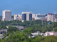Macon, Georgia