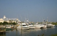 Murrells Inlet retirement communities