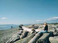Ocean Shores retirement communities