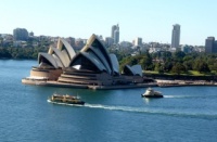 Sydney Harbour