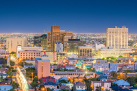 el paso texas