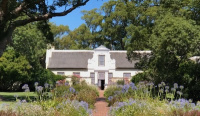 Somerset West retirement communities