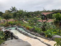 La Fortuna retirement communities