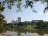 Wichita retirement communities