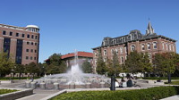 West Lafayette retirement communities
