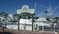 Fort Pierce, FL